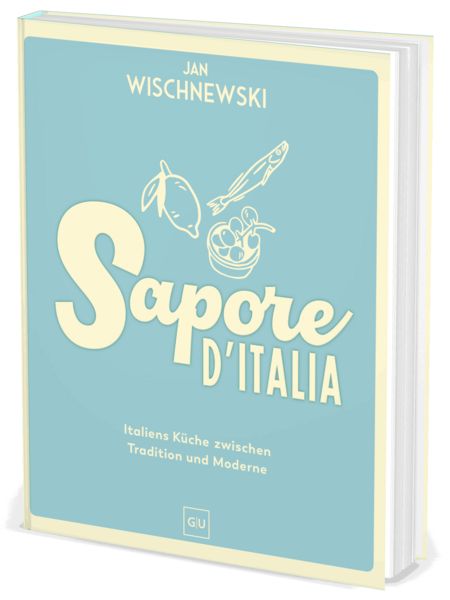 Produktbild: Sapore d'Italia