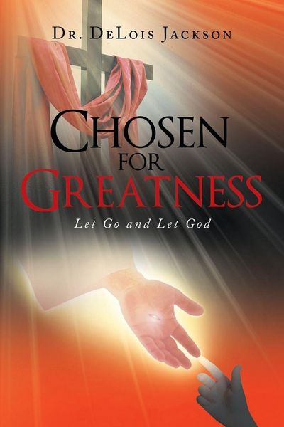 Produktbild: Chosen for Greatness