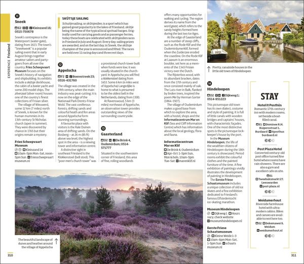Produktbild: DK The Netherlands