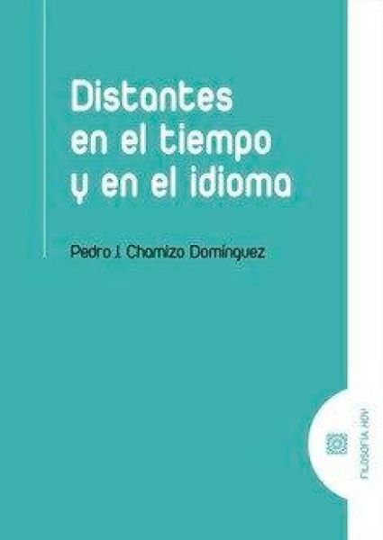 Produktbild: Distantes en el tiempo y en el idioma