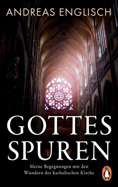 Produktbild: Gottes Spuren