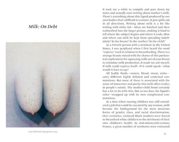 Produktbild: Milkyways