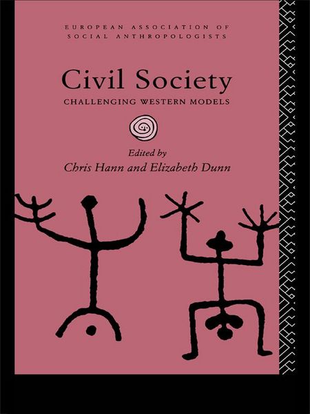 Produktbild: Civil Society