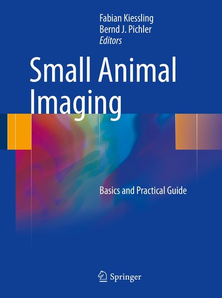 Produktbild: Small Animal Imaging