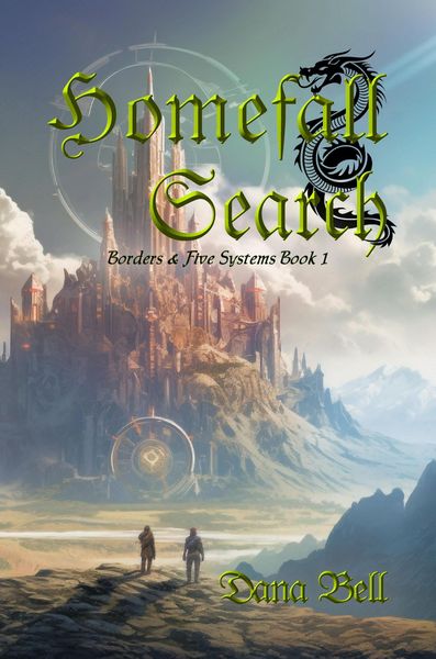 Produktbild: Homefall Search