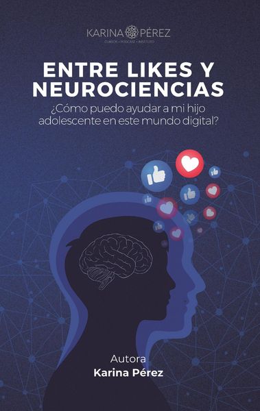 Produktbild: Entre likes y neurociencias