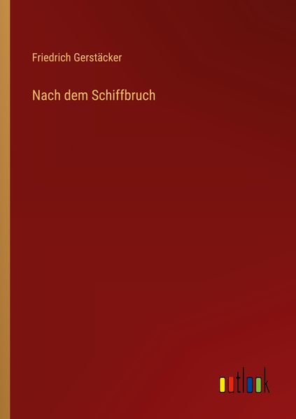 Produktbild: Nach dem Schiffbruch