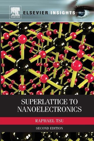 Produktbild: Superlattice To Nanoelectronic