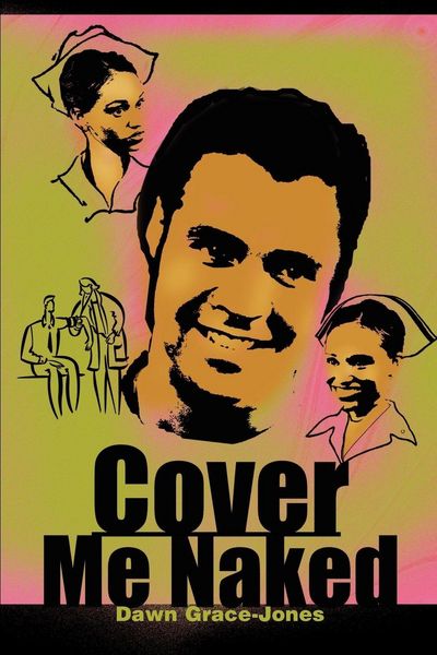 Produktbild: Cover Me Naked