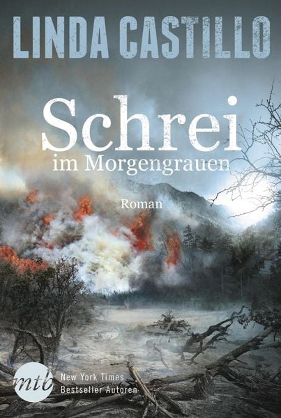 Produktbild: Schrei im Morgengrauen