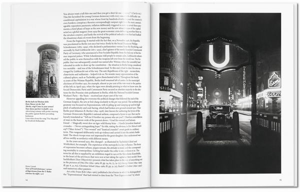 Produktbild: 1920s Berlin