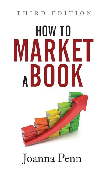 Produktbild: How To Market A Book
