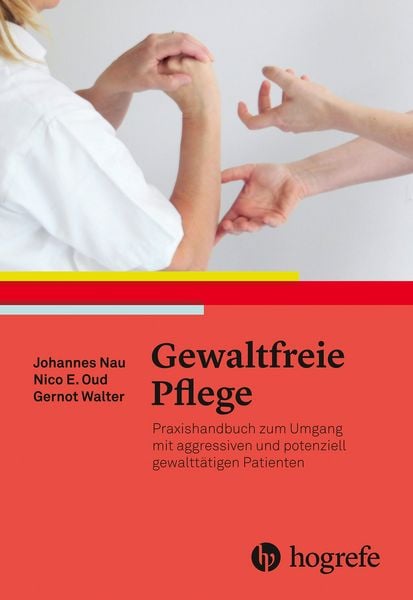 Produktbild: Gewaltfreie Pflege