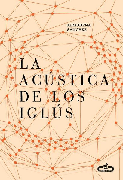 Produktbild: La ac&uacute;stica de los igl&uacute;s