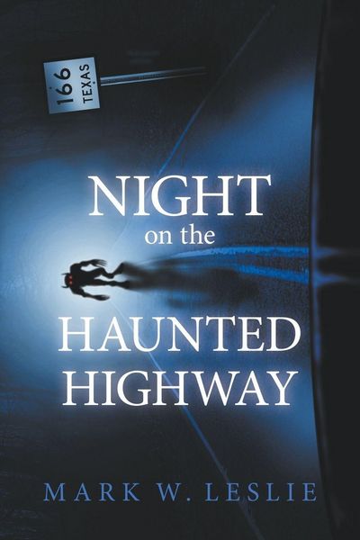 Produktbild: Night on the Haunted Highway