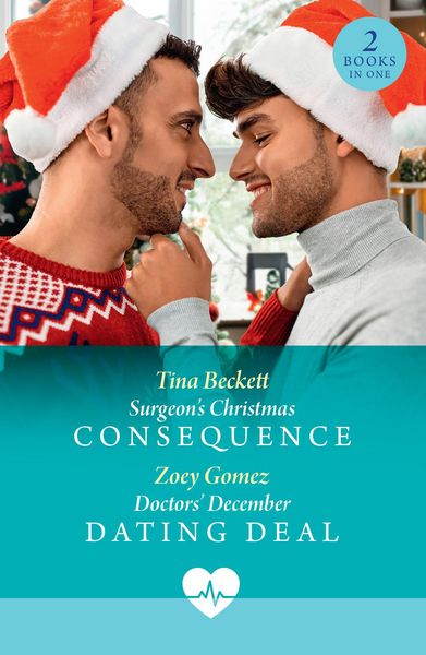 Produktbild: SURGEONS CHRISTMAS CONSEQUE PB