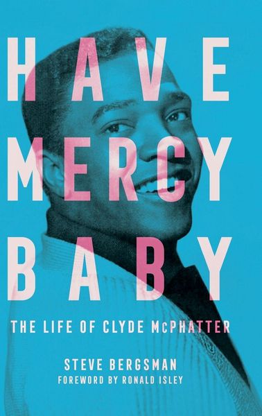 Produktbild: Have Mercy Baby