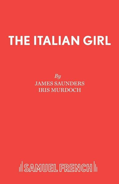 Produktbild: The Italian Girl