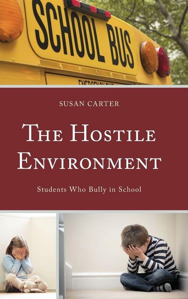 Produktbild: Hostile Environment