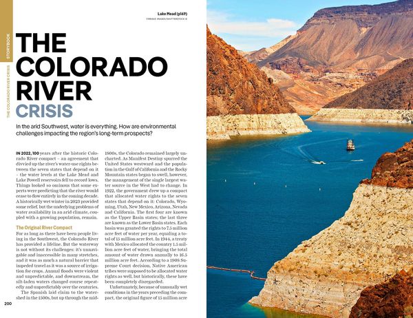 Produktbild: Lonely Planet Grand Canyon National Park