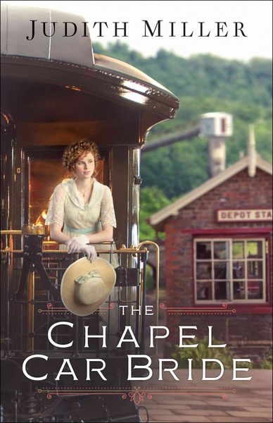 Produktbild: The Chapel Car Bride