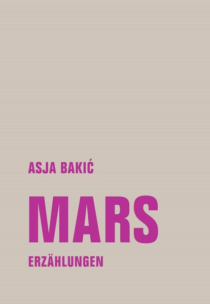 Produktbild: Mars