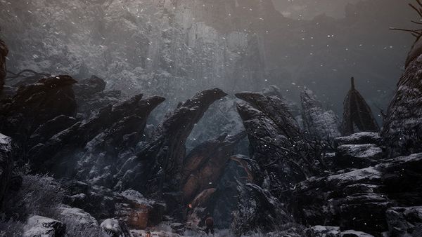 Produktbild: The First Berserker: Khazan