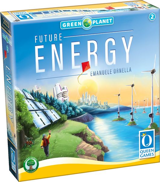 Produktbild: Future Energy
