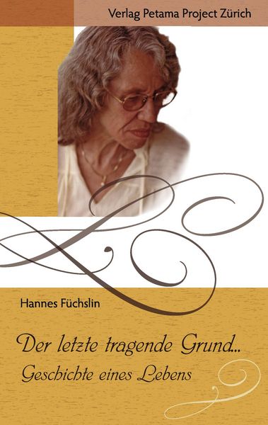 Produktbild: Der letzte tragende Grund