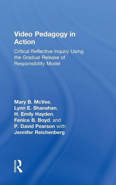 Produktbild: Video Pedagogy in Action