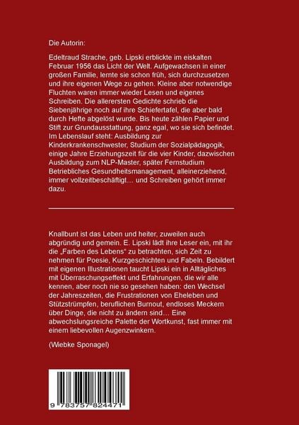 Produktbild: Farben des Lebens
