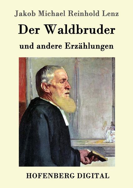 Produktbild: Der Waldbruder
