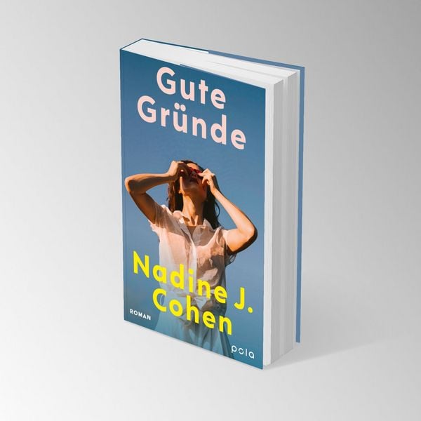 Produktbild: Gute Gr&uuml;nde