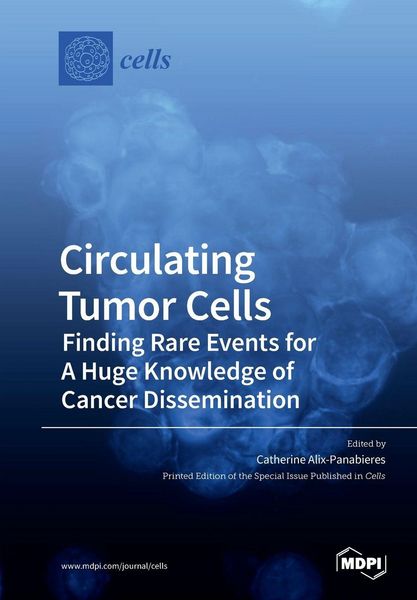Produktbild: Circulating Tumor Cells