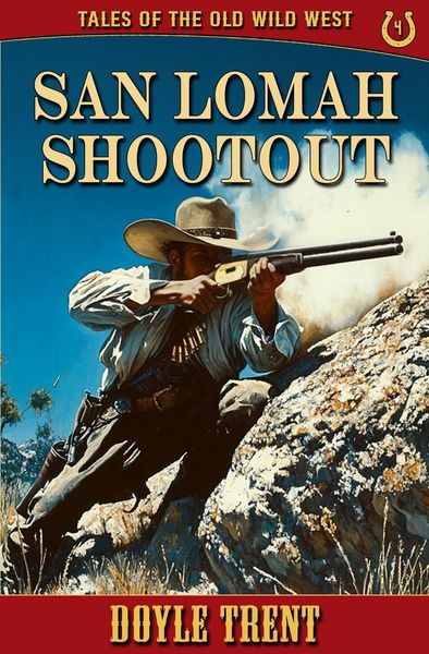 Produktbild: San Lomah Shootout