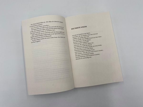 Produktbild: Glutspur