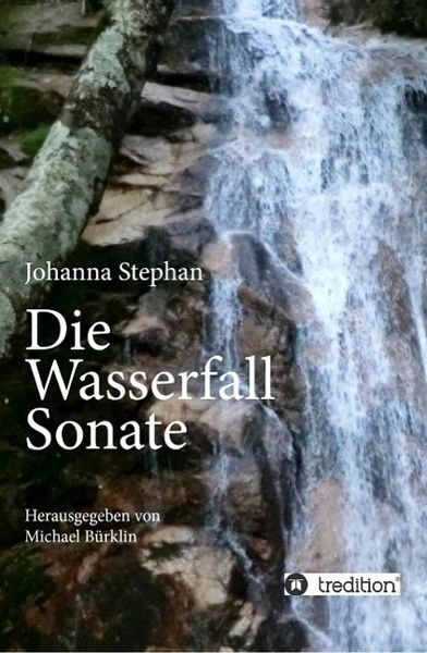 Produktbild: Die Wasserfall Sonate