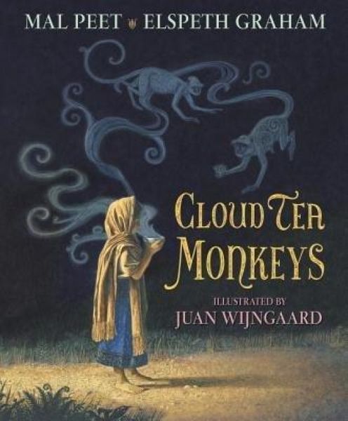 Produktbild: Cloud Tea Monkeys
