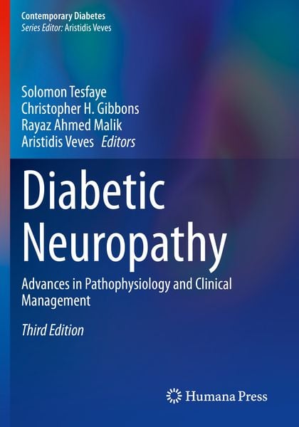 Produktbild: Diabetic Neuropathy