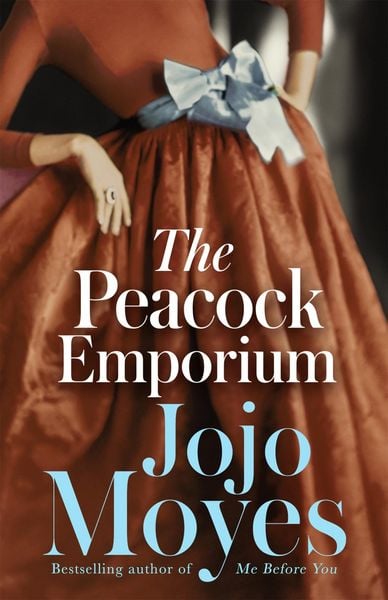 Produktbild: The Peacock Emporium