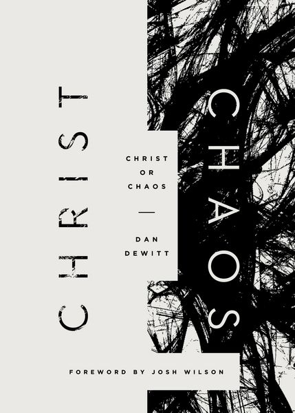 Produktbild: Christ or Chaos
