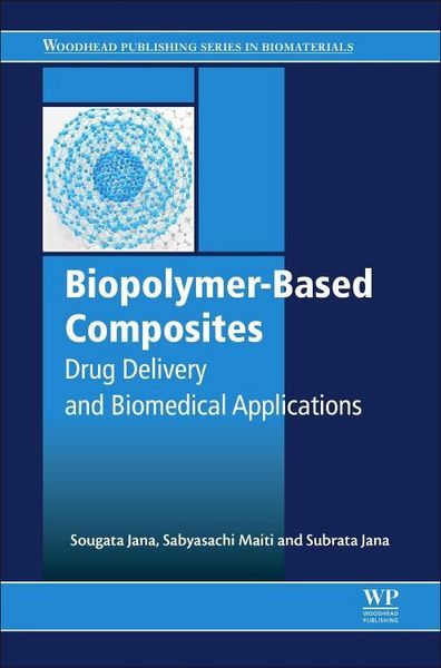 Produktbild: Biopolymer-Based Composites