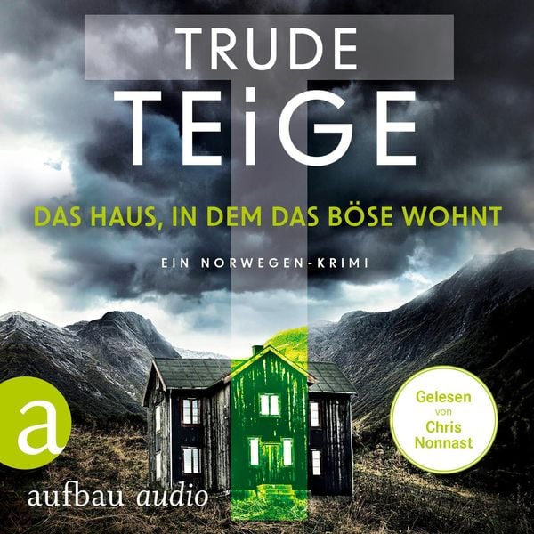 Produktbild: Das Haus, in dem das B&ouml;se wohnt