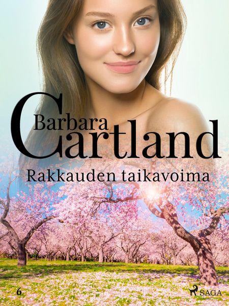Produktbild: Rakkauden taikavoima