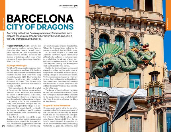 Produktbild: Lonely Planet Barcelona