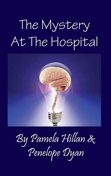 Produktbild: The Mystery at the Hospital