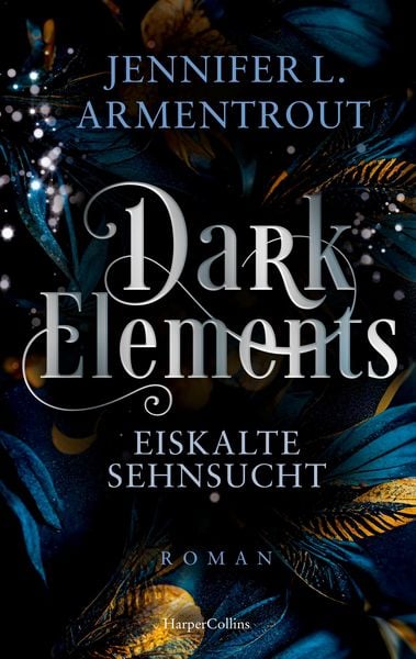 Produktbild: Dark Elements 2 - Eiskalte Sehnsucht