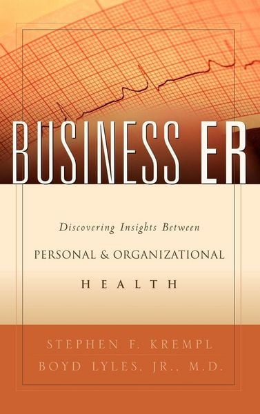 Produktbild: Business ER
