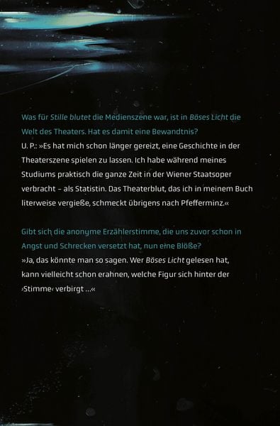 Produktbild: B&ouml;ses Licht