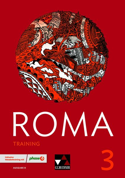 Produktbild: Roma B / ROMA B Training 3